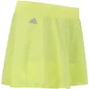 Calções Adidas Melbourne Amarillo Mujer