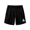 Short Alacran Wild Negro