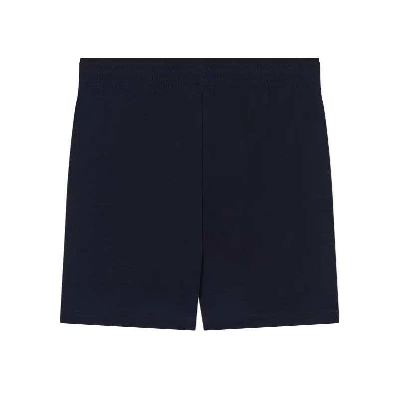 Short Armani EA7 Ventus 7 Azul Marino