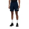 Pantaloncini Armani EA7 Ventus 7 blu navy