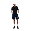 Pantaloncini Armani EA7 Ventus 7 blu navy