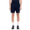 Short Armani EA7 Ventus 7 Regular Azul Armani
