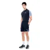 Short Armani EA7 Ventus 7 Regular Azul Armani
