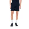 Kurze Armani EA7 Ventus 7 Tennis Pro Regular Azul Armani