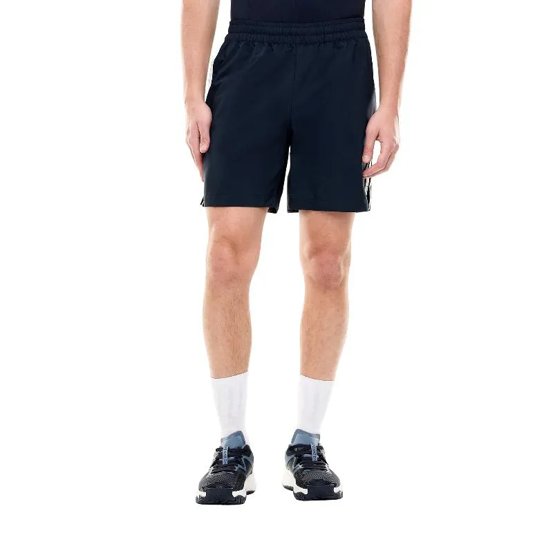 Short Armani EA7 Ventus 7 Tennis Pro Regular Azul Armani