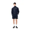 Kurze Armani EA7 Ventus 7 Tennis Pro Regular Azul Armani