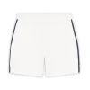 Short Armani EA7 Ventus 7 Tennis Pro Blanco Regolare