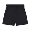 Short Armani EA7 Ventus 7 Tennis Pro Regular Negro