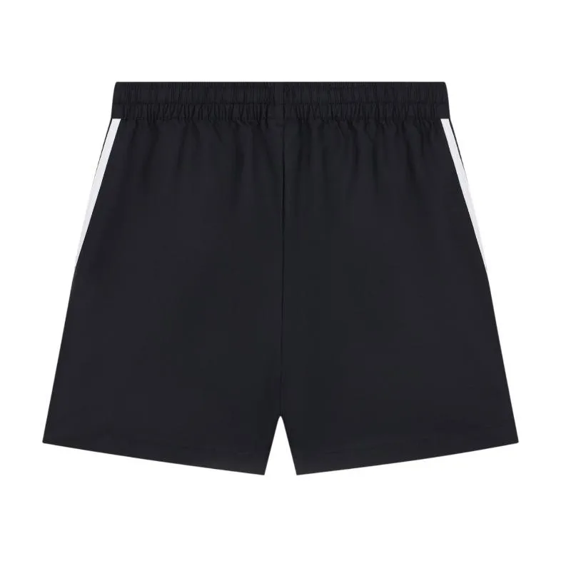 Short Armani EA7 Ventus 7 Tennis Pro Regular Negro