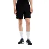 Short Armani EA7 Ventus 7 Tennis Pro Regular Negro