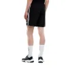 Short Armani EA7 Ventus 7 Tennis Pro Regular Negro