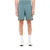 Short Armani EA7 Ventus 7 Tennis Pro Regular Verde