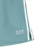 Short Armani EA7 Ventus 7 Tennis Pro Regular Verde