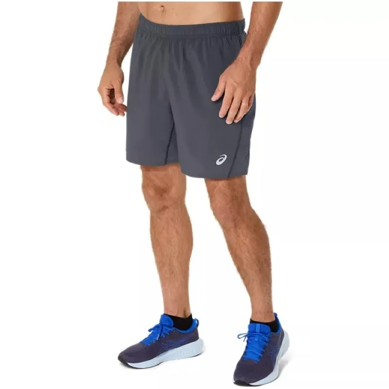 Calções Asics Core 7IN Gris Oscuro