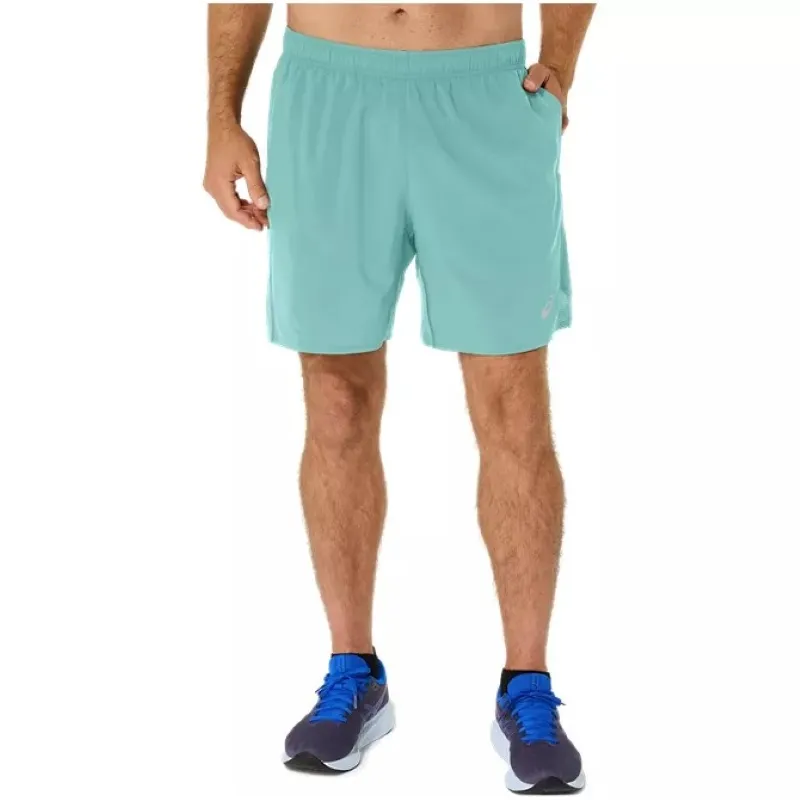 Calções Asics Core 7IN Verde Claro