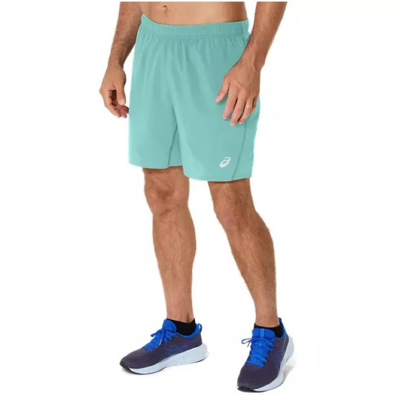 Calções Asics Core 7IN Verde Claro