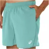 Calções Asics Core 7IN Verde Claro