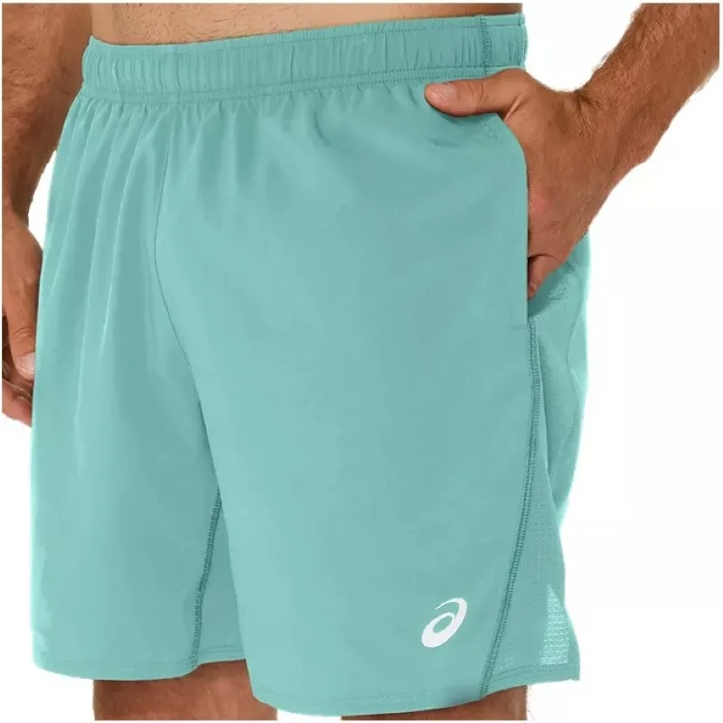 Calções Asics Core 7IN Verde Claro