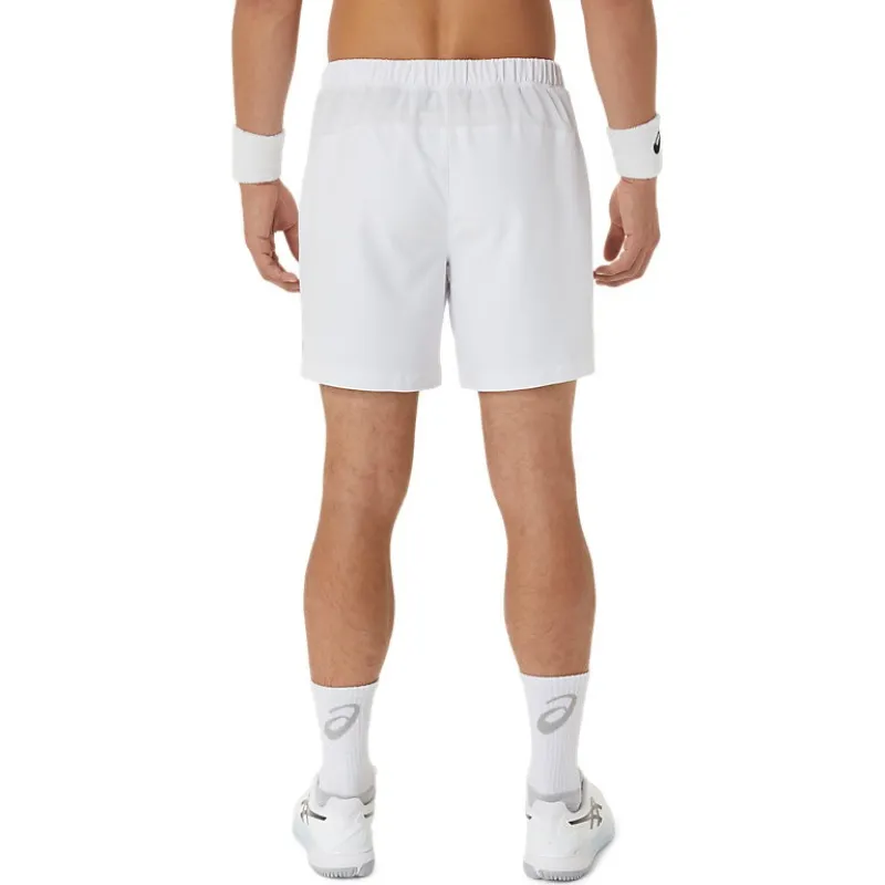 Calções Asics Court 7 Branco