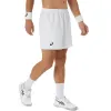 Calções Asics Court 7 Branco