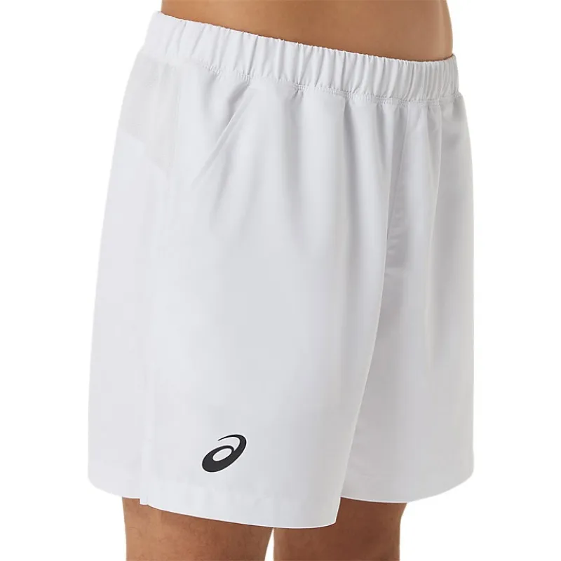 Calções Asics Court 7 Branco