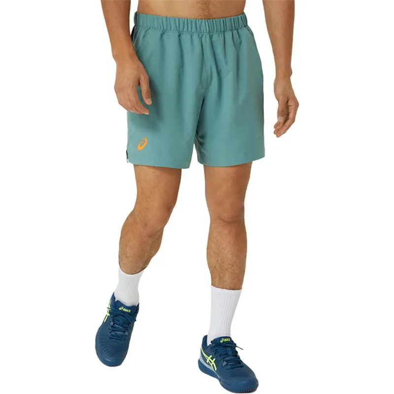 Calções Asics Court 7 Celadon