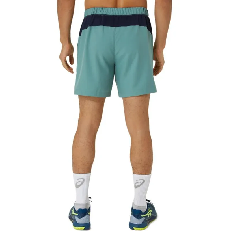 Calções Asics Court 7 Celadon