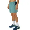 Calções Asics Court 7 Celadon