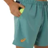 Calções Asics Court 7 Celadon