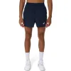 Short Asics Court 7IN Azul Medianoche