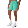 Corte Asics Curta 7IN Verde Aurora