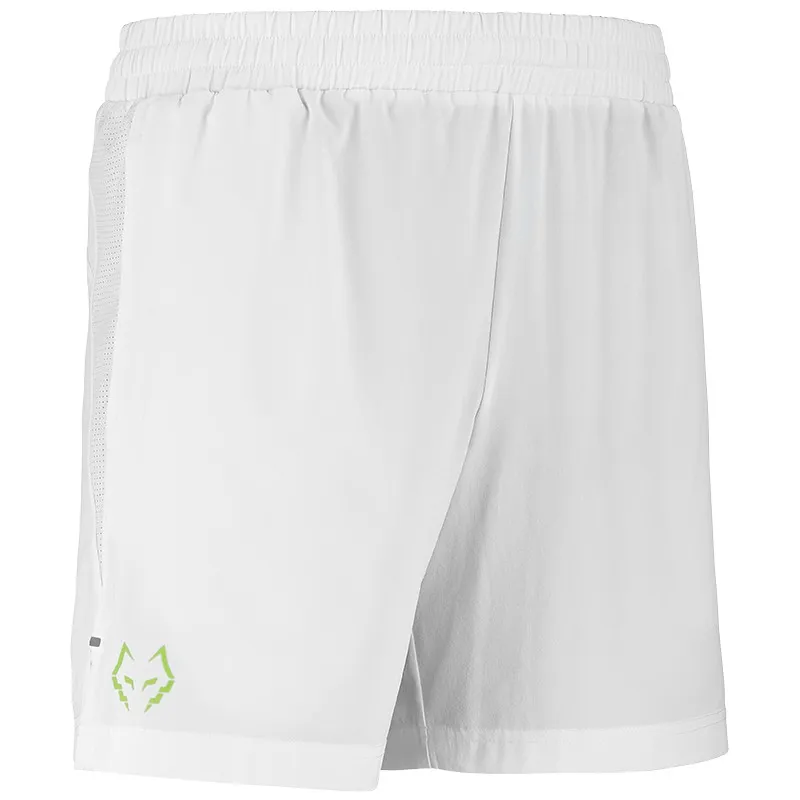Babolat Curto Juan Lebron Blanco Verde