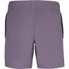 Babolat Juan Lebron Plum Shorts
