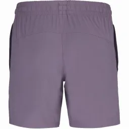 Babolat Juan Lebron Pflaumenshorts