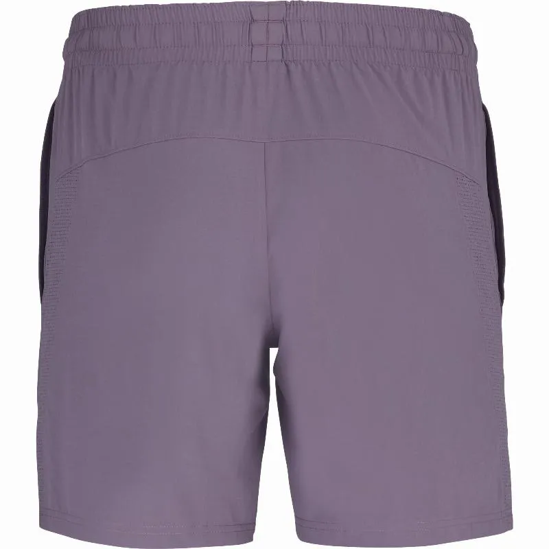 Babolat Juan Lebron Plum Shorts