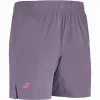 Babolat Juan Lebron Plum Shorts