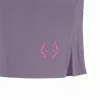 Babolat Juan Lebron Plum Shorts