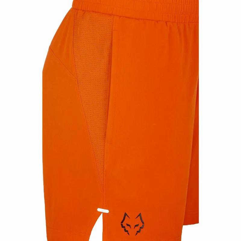Babolat Baixo Juan Lebron Naranja