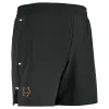 Babolat Curta Juan Lebron Negro Naranja