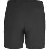 Short Babolat Juan Lebron Negro Negro