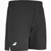 Short Babolat Juan Lebron Negro Negro