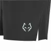 Short Babolat Juan Lebron Negro Negro