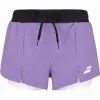 Babolat Curto Padel Lavanda Mujer