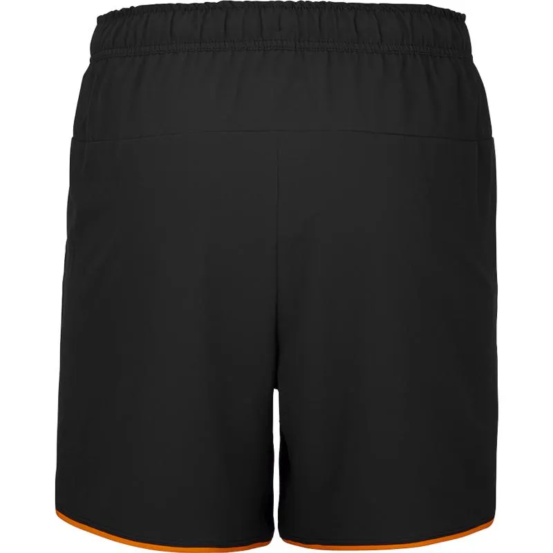 Short Babolat Perf Negro
