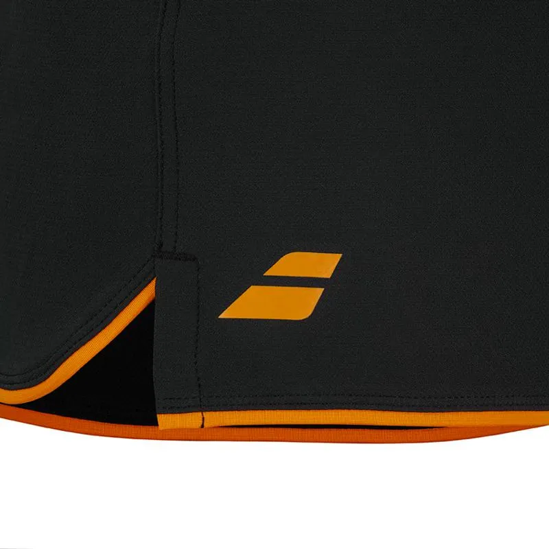 Short Babolat Perf Negro