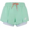 Short Babolat Performance Aqua Mujer