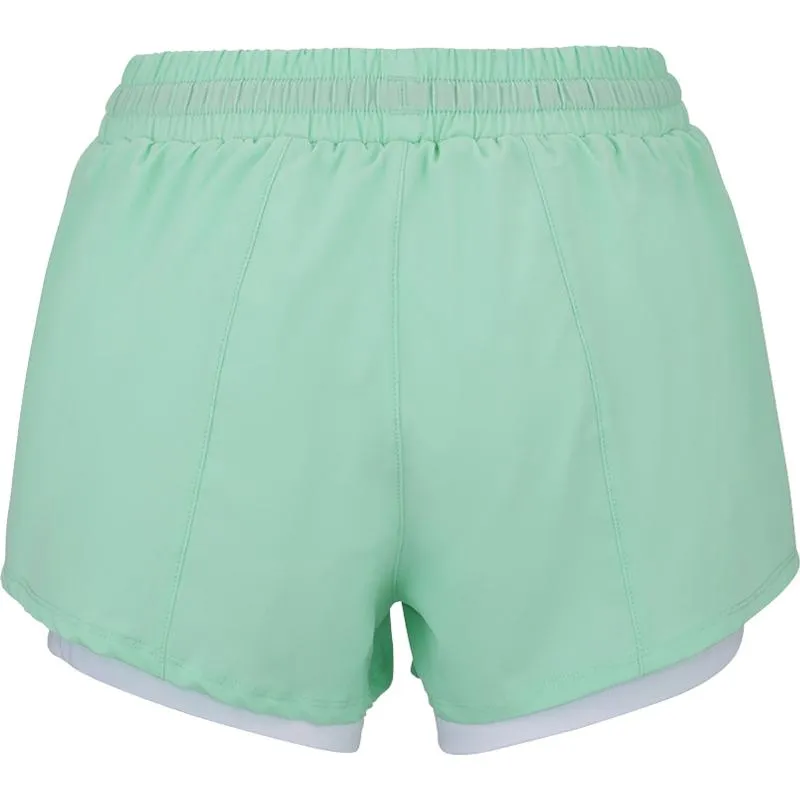 Short Babolat Performance Aqua Mujer