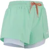 Short Babolat Performance Aqua Mujer