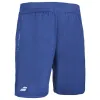 Curta Babolat jogar Azul Blanco