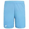 Curta Babolat jogar Azul Cian